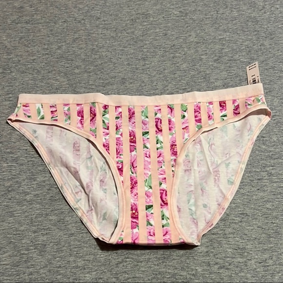 Victoria’s Secret & PINK Panty Bundle Size M - Picture 10 of 11